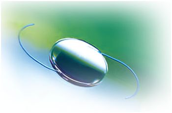 Soczewki wewnątrzgałkowe Bausch & Lomb SofPort AO Violet Shield Aspheric Lens