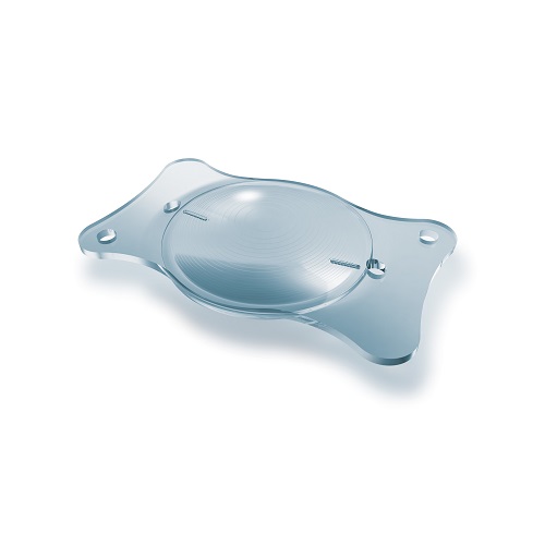 Soczewki wewnątrzgałkowe Carl Zeiss AT LISAtri toric 939MP