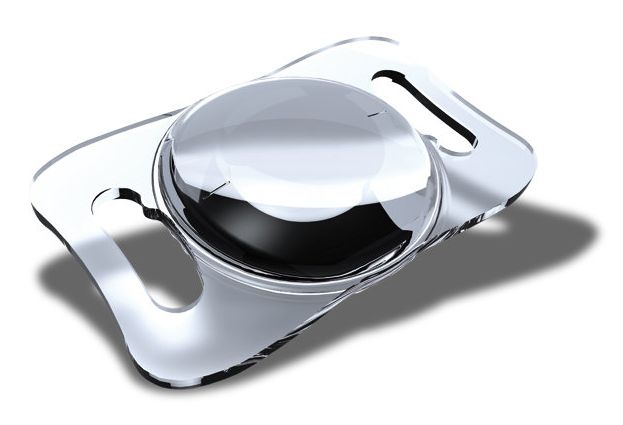 Soczewki wewnątrzgałkowe Topcon LENTIS Tplus