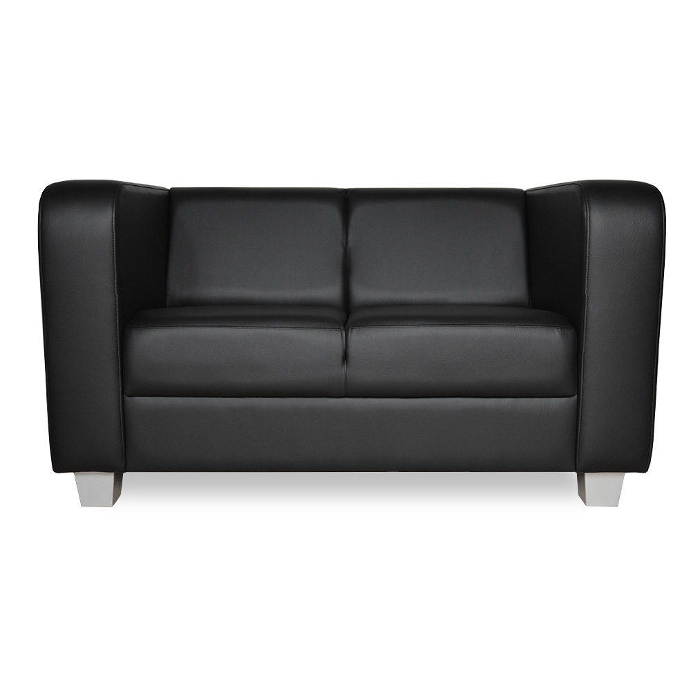 Sofy/kanapy do poczekalni medycznych Interio Mobili BRUNO