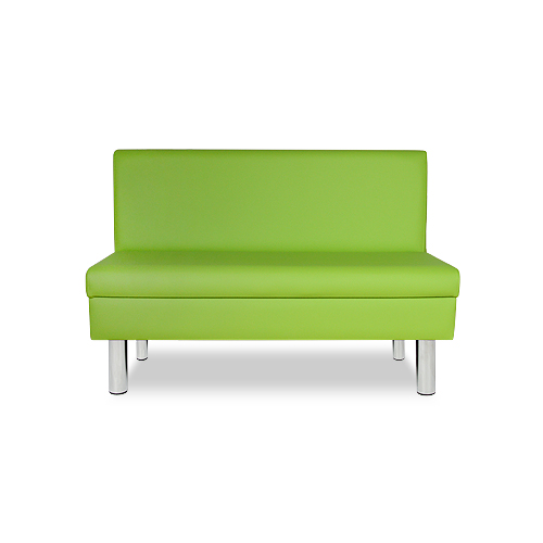 Sofy/kanapy do poczekalni medycznych Interio Mobili CORAL