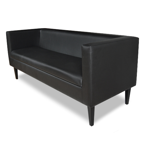 Sofy/kanapy do poczekalni medycznych Interio Mobili GRAFFITI