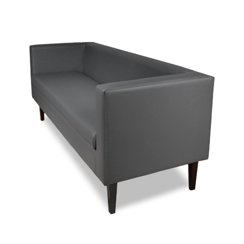 Sofy/kanapy do poczekalni medycznych Interio Mobili GRAFFITI