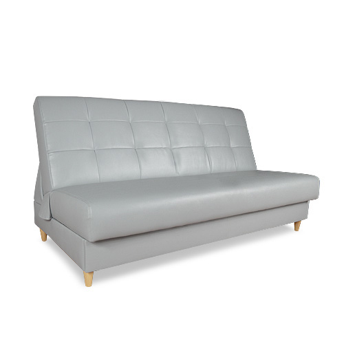 Sofy/kanapy do poczekalni medycznych Interio Mobili HUGO 2