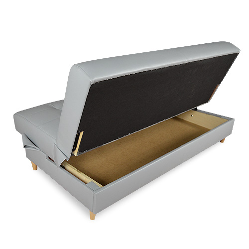 Sofy/kanapy do poczekalni medycznych Interio Mobili HUGO 2