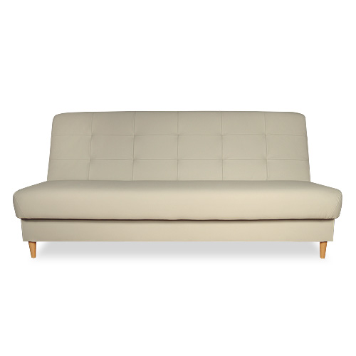 Sofy/kanapy do poczekalni medycznych Interio Mobili HUGO 2