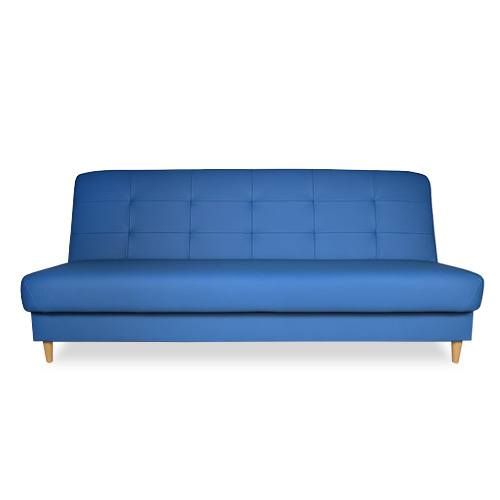 Sofy/kanapy do poczekalni medycznych Interio Mobili HUGO 2