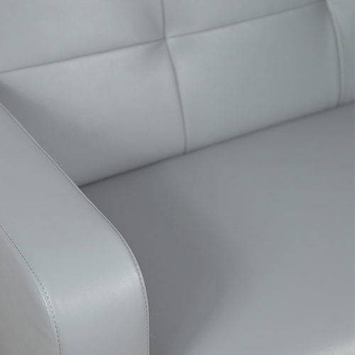 Sofy/kanapy do poczekalni medycznych Interio Mobili HUGO