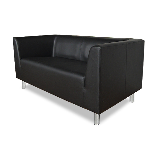 Sofy/kanapy do poczekalni medycznych Interio Mobili LEON