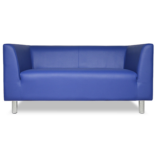 Sofy/kanapy do poczekalni medycznych Interio Mobili LEON