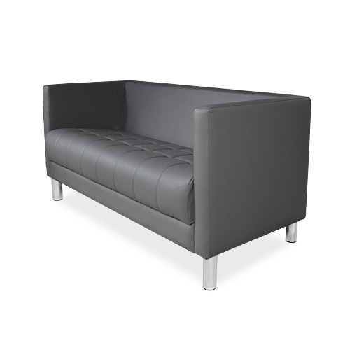 Sofy/kanapy do poczekalni medycznych Interio Mobili MILAN