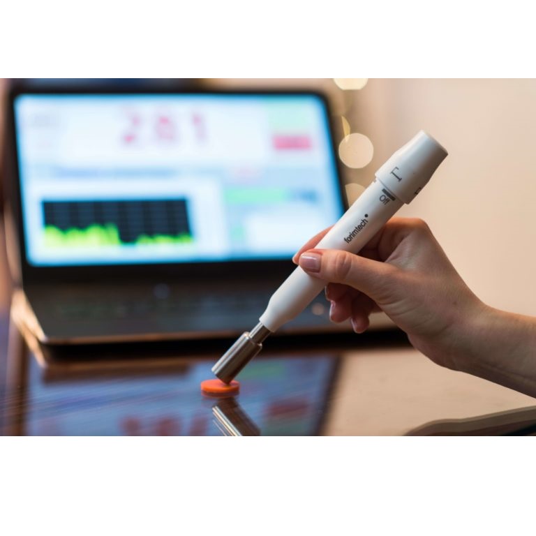 Sondy Gamma chirurgiczne Forimtech Radpointer