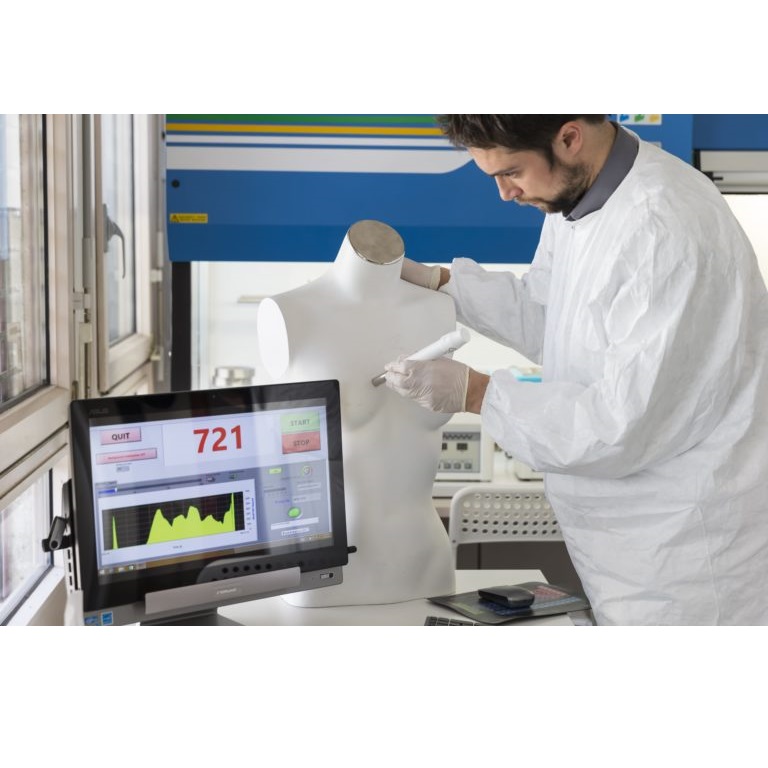 Sondy Gamma chirurgiczne Forimtech Radpointer