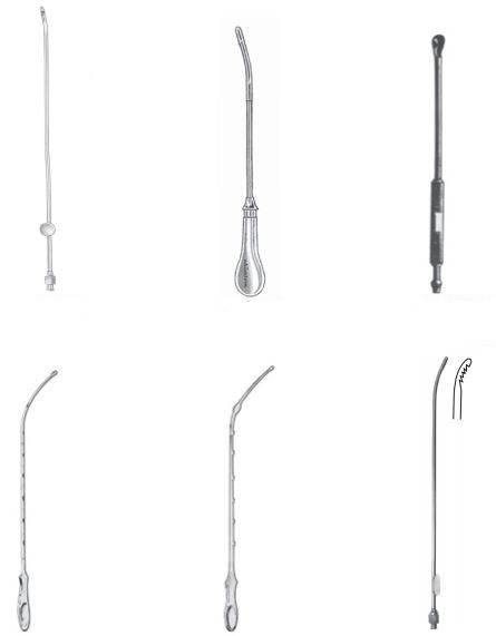 Sondy ginekologiczne chirstom Sondy ginekologiczne