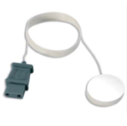 Sondy temperaturowe do aparatów do ogrzewania - ochładzania ICU Medical Sonda temperaturowa powierzchniowa STS-400