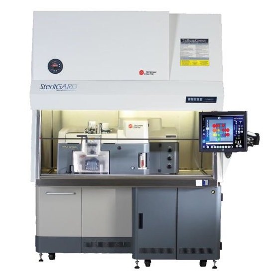 Sortery komórkowe Beckman Coulter MoFlo Astrios