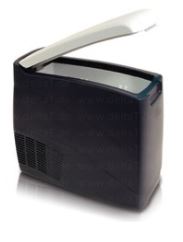 Specjalistyczne lodówki do transportu krwi, leków i szczepionek delta T Comp25