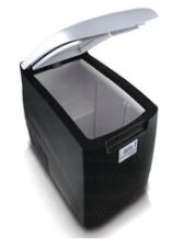 Specjalistyczne lodówki do transportu krwi, leków i szczepionek delta T Comp45