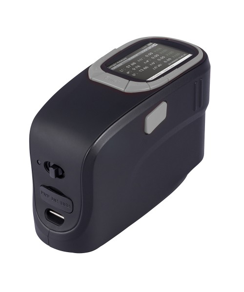 Spektrofotometry (fotometry) 3Color SFXC / SFXCG