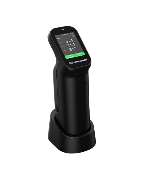 Spektrofotometry (fotometry) 3Color SV-100 / SV-300