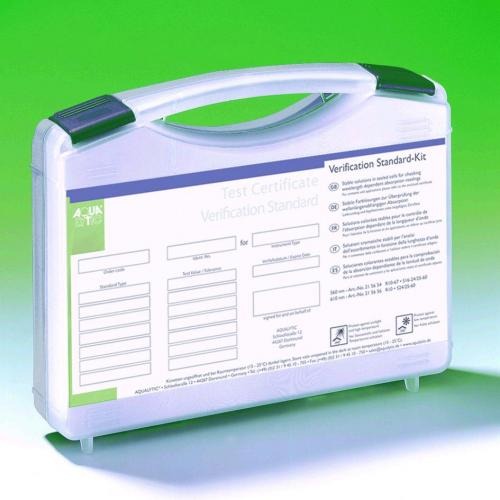 Spektrofotometry (fotometry) AQUALYTIC AL450