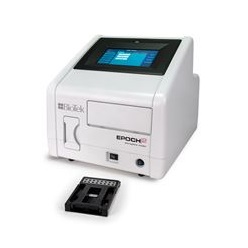 Spektrofotometry (fotometry) BioTek Epoch 2