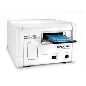 Spektrofotometry (fotometry) BioTek Epoch 2