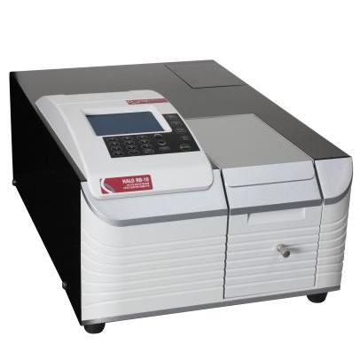 Spektrofotometry (fotometry) Dynamica RB-10