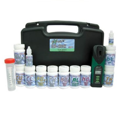 Spektrofotometry (fotometry) ITS eXact Eco-Check