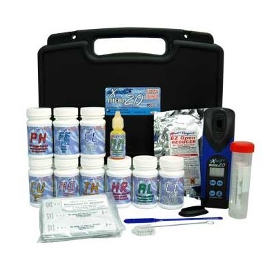 Spektrofotometry (fotometry) ITS Exact micro 20