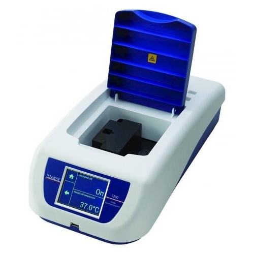 Spektrofotometry (fotometry) Jenway 7200 VIS