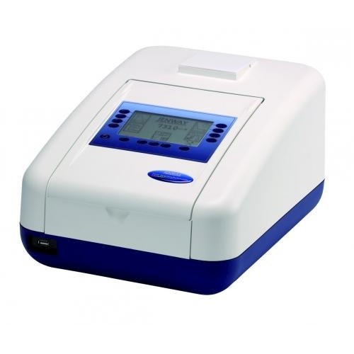 Spektrofotometry (fotometry) Jenway 7310 / 7315