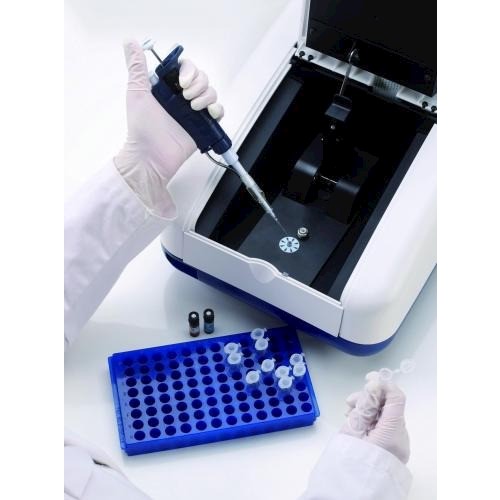 Spektrofotometry (fotometry) Jenway Genova Nano