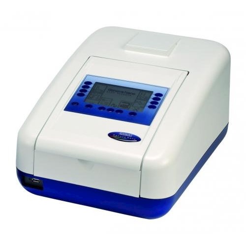 Spektrofotometry (fotometry) Jenway Genova Plus do Life Science