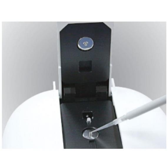 Spektrofotometry (fotometry) MicroDigital Nabi