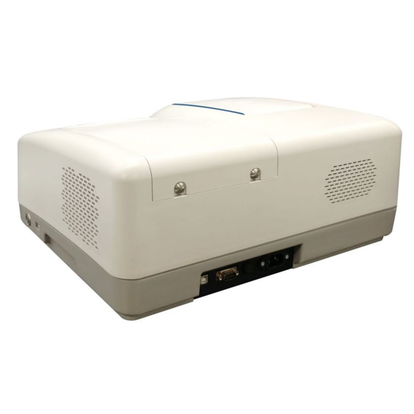 Spektrofotometry (fotometry) VWR M4