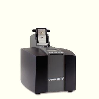 Spektrofotometry (fotometry) VWR mySPEC