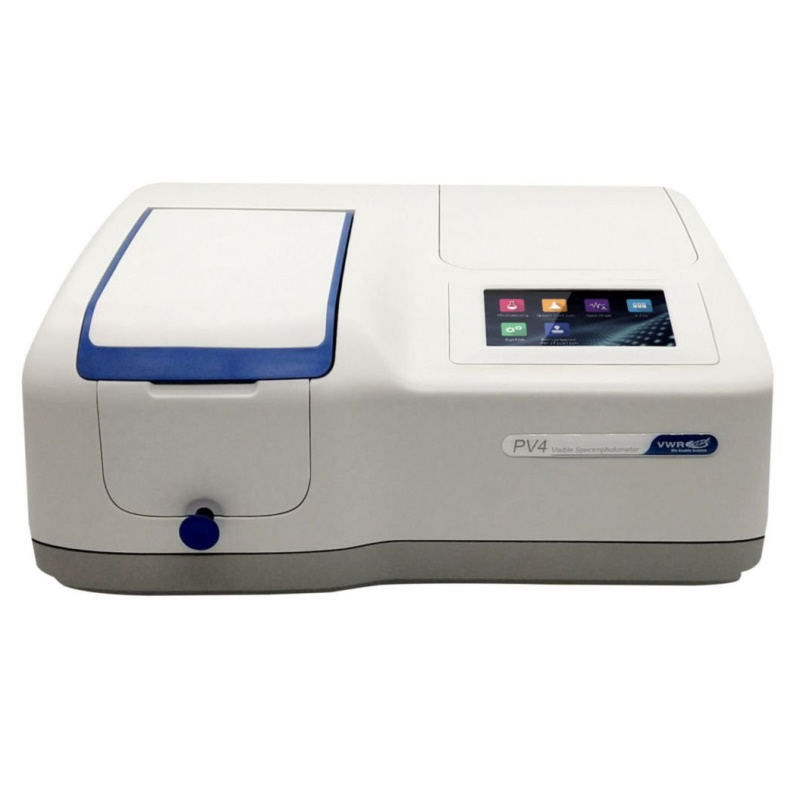 Spektrofotometry (fotometry) VWR PV4