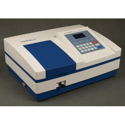 Spektrofotometry (fotometry) VWR UV-1600PC