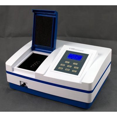 Spektrofotometry (fotometry) VWR V-1200