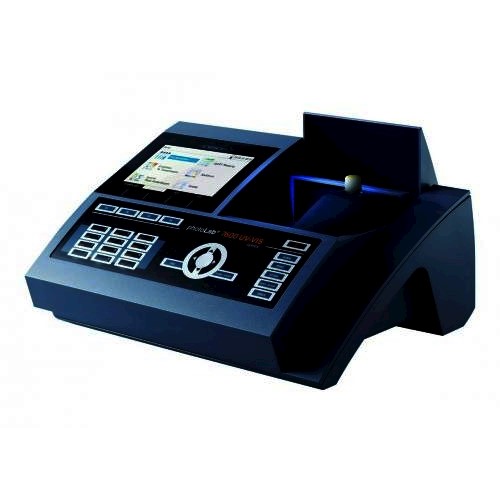 Spektrofotometry (fotometry) WTW photoLab 7100 VIS / 7600 UV-VIS OptR