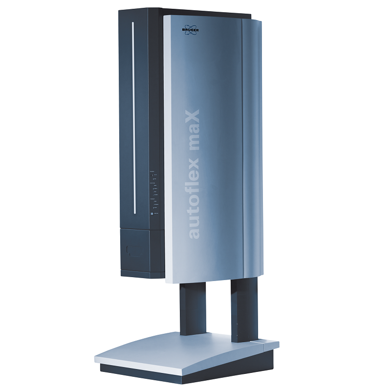 Spektrometry mas Bruker MALDI-TOF / MALDI-TOF/TOF