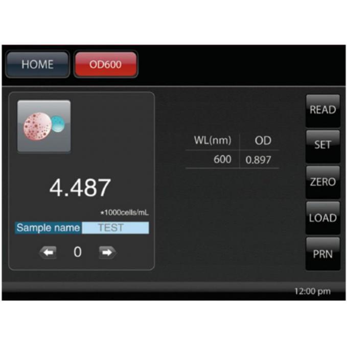 Spektrometry mas do analizy kwasów nukleinowych Dynamica DNAmaster