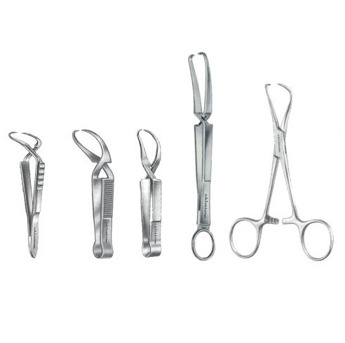 Spinaki do serwet medycznych chirstom Spinaki do serwet