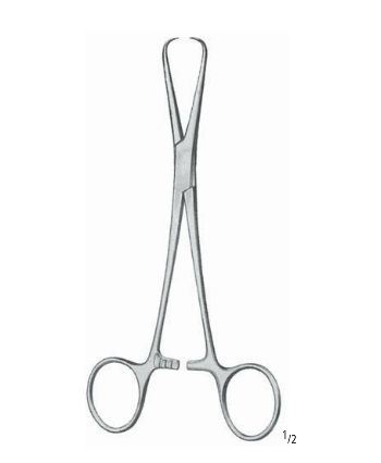 Spinaki do serwet medycznych nopa instruments Spinaki, kleszcze do serwet