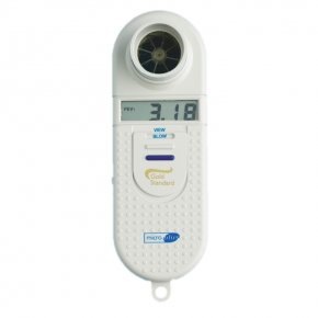 Spirometry CareFusion Micro Plus