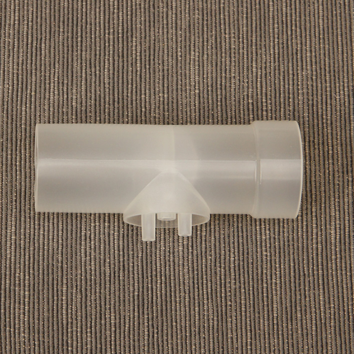 Spirometry MES Lungtest 1000