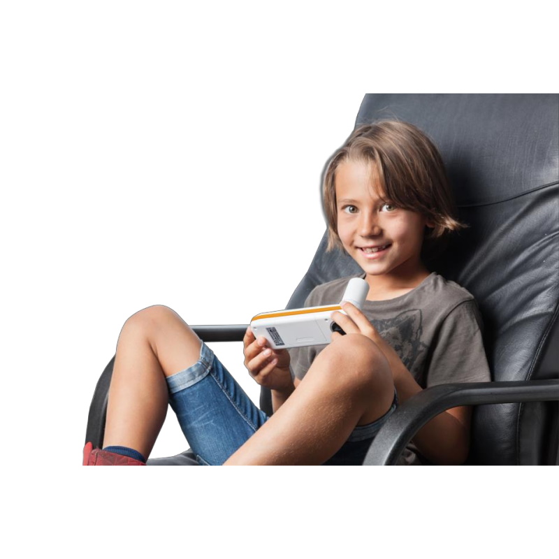 Spirometry MIR Spirobank II Advanced Oxy