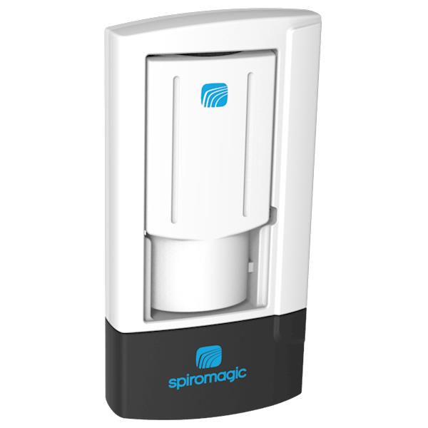 Spirometry Spiromagic APS Spiromagic
