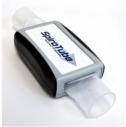 Spirometry THOR Labor SpiroTube